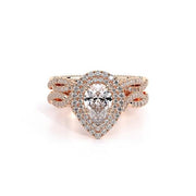 Verragio Women's Engagement Ring VENETIAN-5066PS