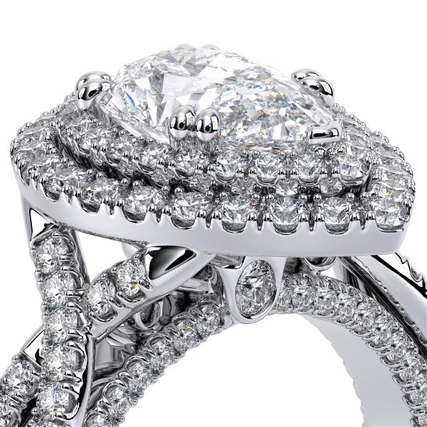 Verragio Women's Engagement Ring VENETIAN-5066PS