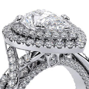 Verragio Women's Engagement Ring VENETIAN-5066PS