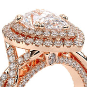 Verragio Women's Engagement Ring VENETIAN-5066PS