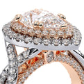 Verragio Women's Engagement Ring VENETIAN-5066PS