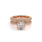 Verragio Women's Engagement Ring VENETIAN-5070OV