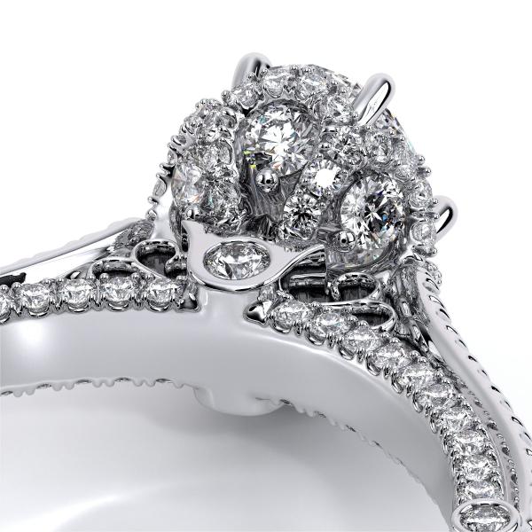 Verragio Women's Engagement Ring VENETIAN-5070OV