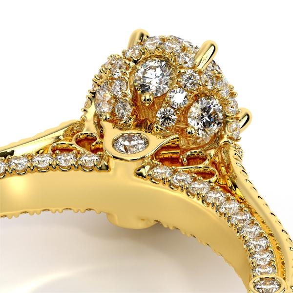 Verragio Women's Engagement Ring VENETIAN-5070OV