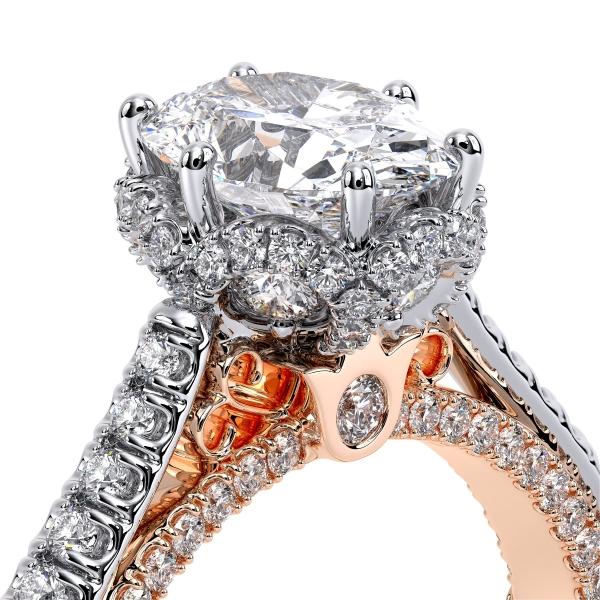 Verragio Women's Engagement Ring VENETIAN-5070OV