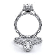 Verragio Women's Engagement Ring VENETIAN-5070OV