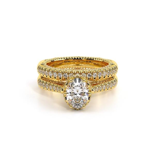 Verragio Women's Engagement Ring VENETIAN-5070OV