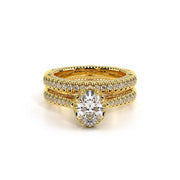 Verragio Women's Engagement Ring VENETIAN-5070OV