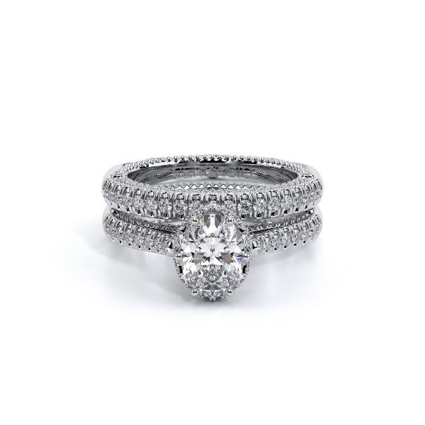 Verragio Women's Engagement Ring VENETIAN-5070OV