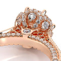 Verragio Women's Engagement Ring VENETIAN-5070R