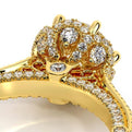 Verragio Women's Engagement Ring VENETIAN-5070R