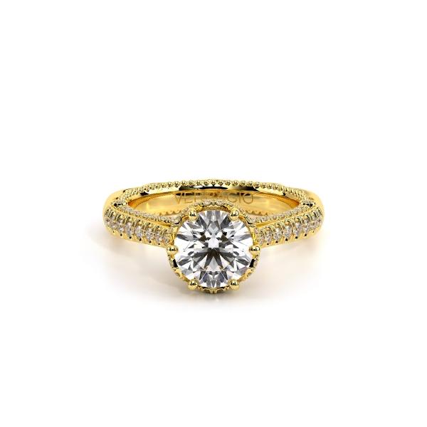 Verragio Women's Engagement Ring VENETIAN-5070R