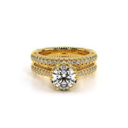 Verragio Women's Engagement Ring VENETIAN-5070R