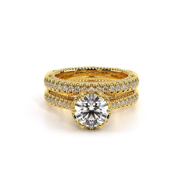 Verragio Women's Engagement Ring VENETIAN-5070R