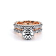 Verragio Women's Engagement Ring VENETIAN-5070R