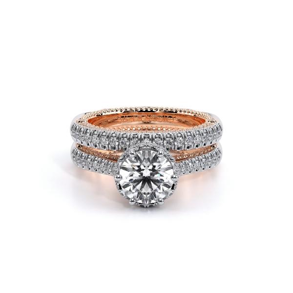 Verragio Women's Engagement Ring VENETIAN-5070R