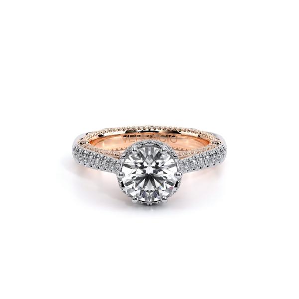 Verragio Women's Engagement Ring VENETIAN-5070R