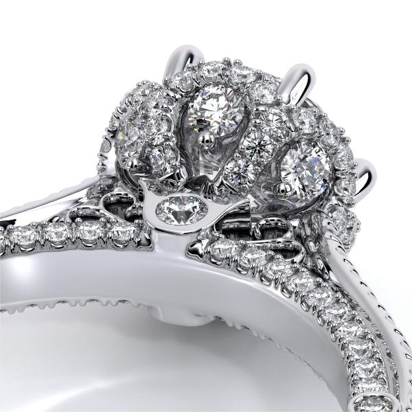 Verragio Women's Engagement Ring VENETIAN-5070R