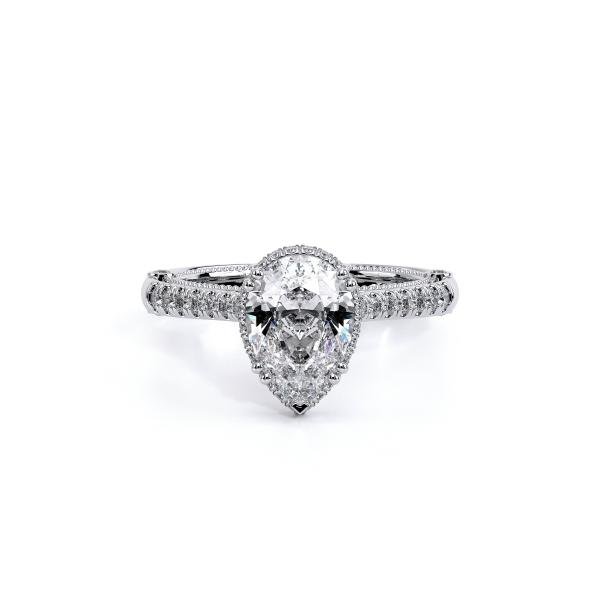 Verragio Women's Engagement Ring VENETIAN-5081PS