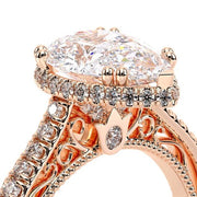 Verragio Women's Engagement Ring VENETIAN-5081PS