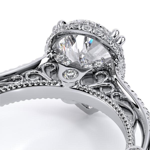 Verragio Women's Engagement Ring VENETIAN-5081PS