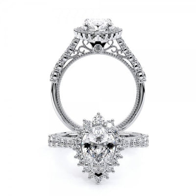 Verragio Women's Engagement Ring VENETIAN-5084PEAR