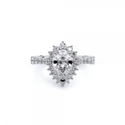 Verragio Women's Engagement Ring VENETIAN-5084PEAR