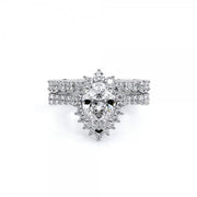 Verragio Women's Engagement Ring VENETIAN-5084PEAR