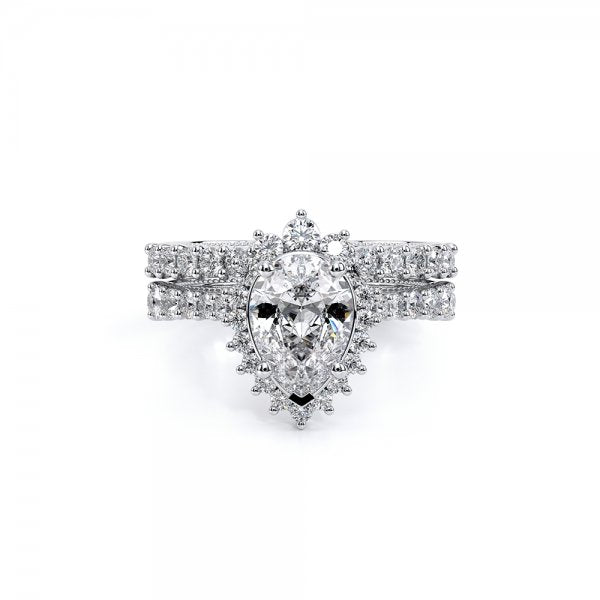 Verragio Women's Engagement Ring VENETIAN-5084PEAR