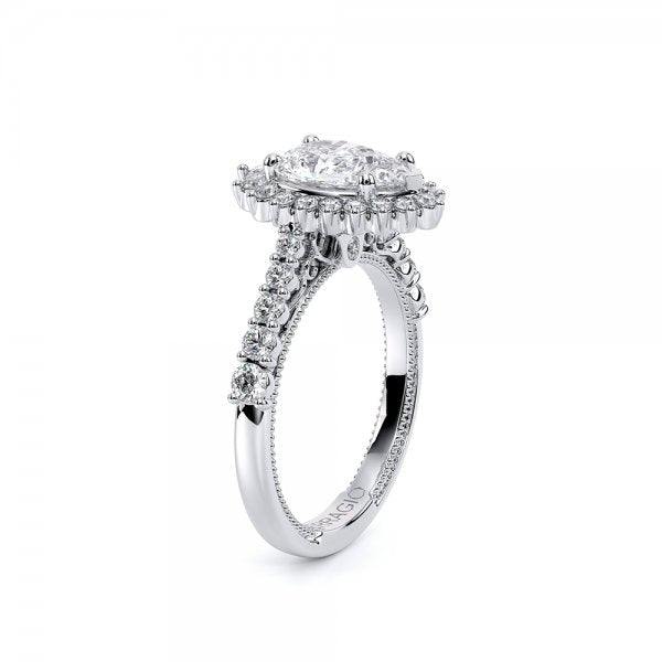 Verragio Women's Engagement Ring VENETIAN-5084PEAR