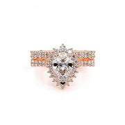 Verragio Women's Engagement Ring VENETIAN-5084PEAR