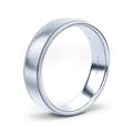 Verragio Men's Wedding Band 6mm VWS-205-6