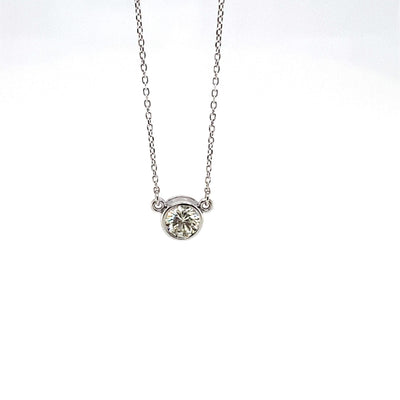 Diamond Pendant