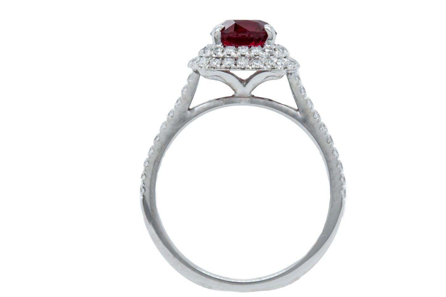 18KW RUBY 1.51CT 0.35TW PS 274728W