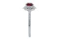 18KW RUBY 1.51CT 0.35TW PS 274728W