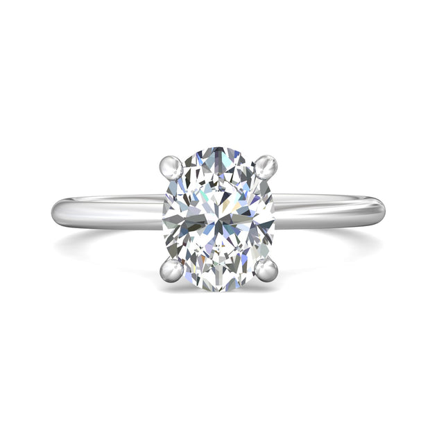 Engagement Rings – Mervis Diamond Importers