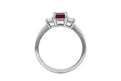 PLAT R1.08CT D0.33TW S 7543