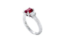 PLAT R1.08CT D0.33TW S 7543