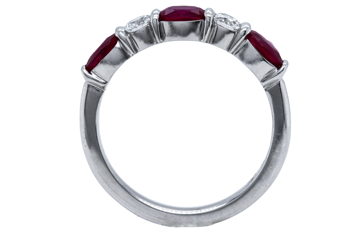 PLAT 0.24TW RUBY 1.21CT S 5117