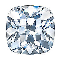 1.01 Carat Cushion Diamond