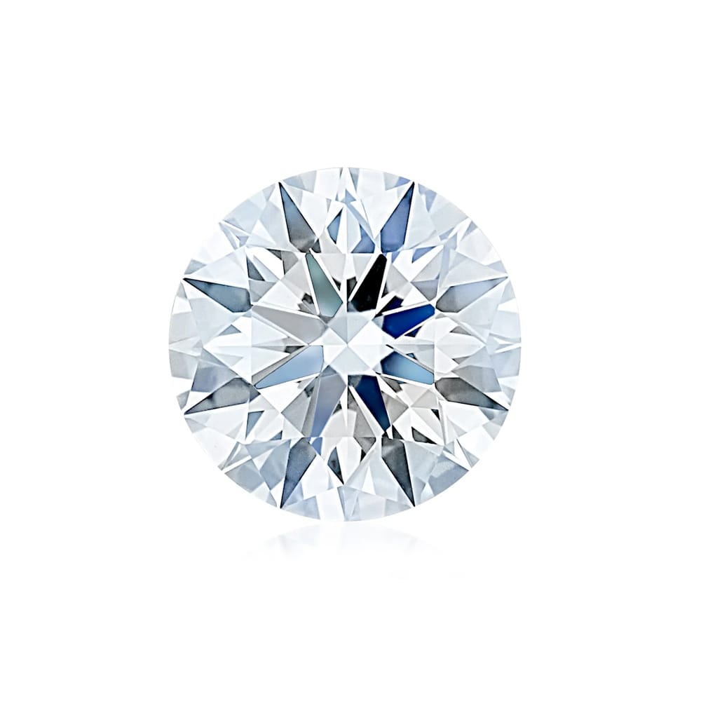 0.50 Carat Round Diamond