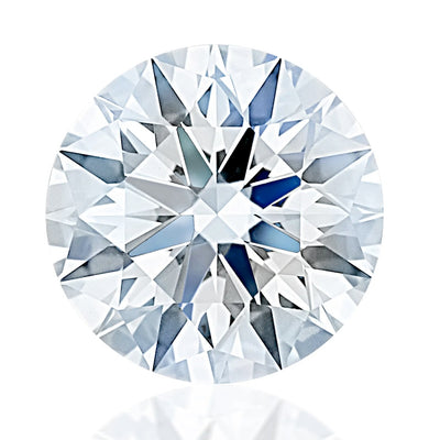 0.50 Carat Round Diamond