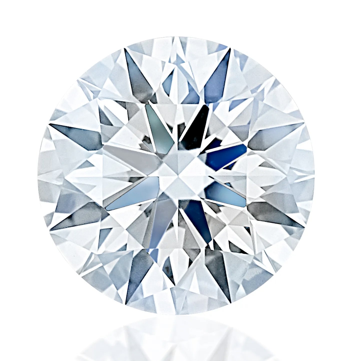 1.50 Carat Round Diamond